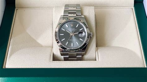 rolex date change midnight|Mehr.